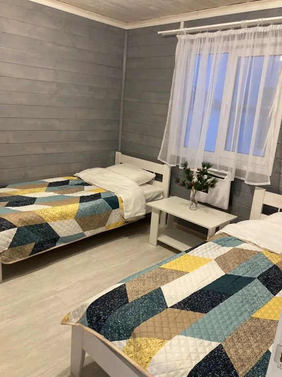 Дом возле горнолыжного курорта Сорочаны