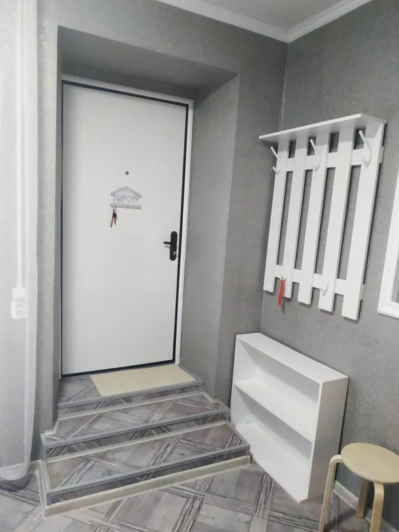 Уютная студия в центре города