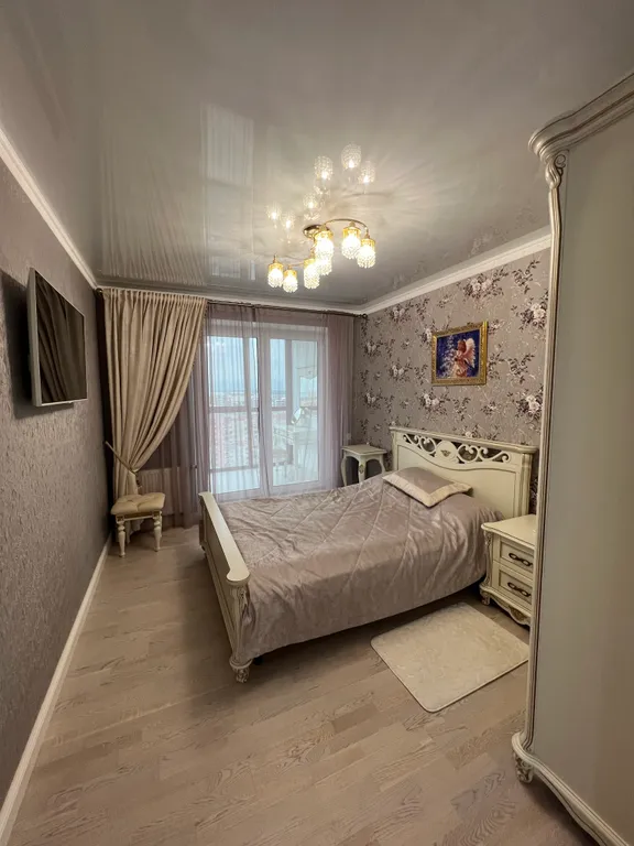 Апартаменты Panorama