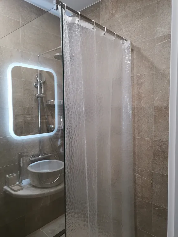 Квартира Уютная квартира в красивом ЖК — Анапа