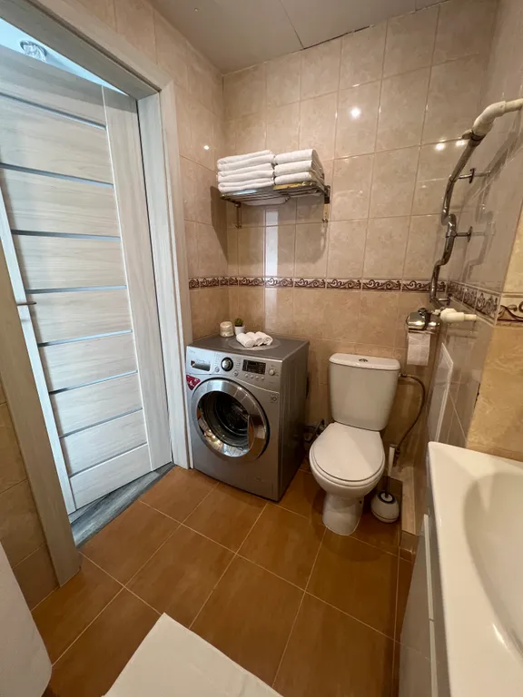 Апартаменты на More