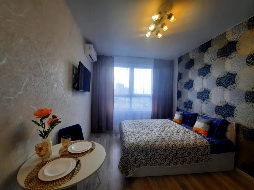 Романтический уголок