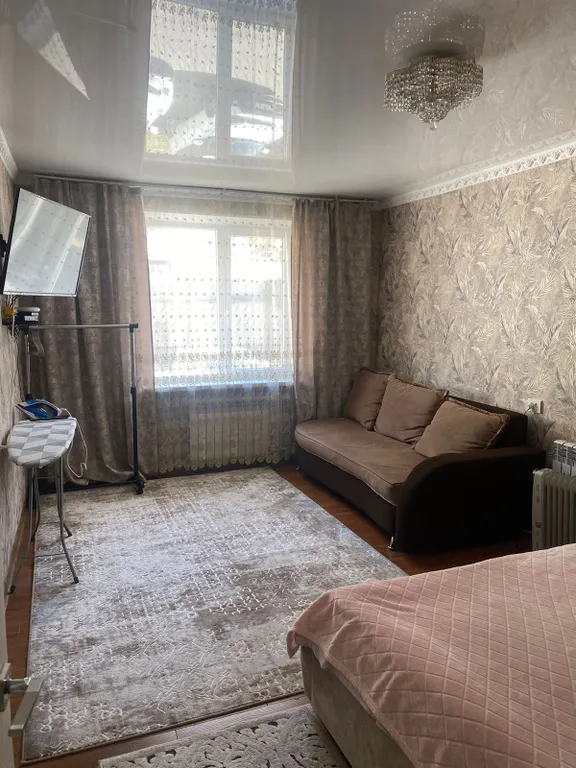 Уютная 2-х комнатная квартира, около озера