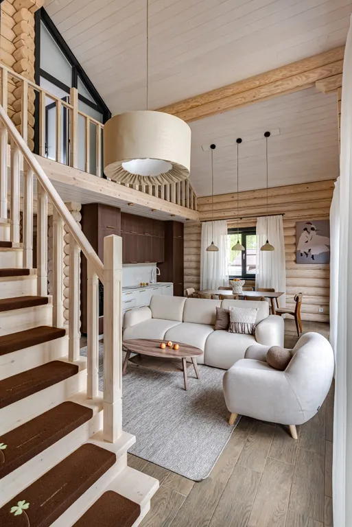 Лесное Шале