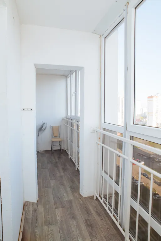 Солнечная и уютная квартира для вашего отдыха