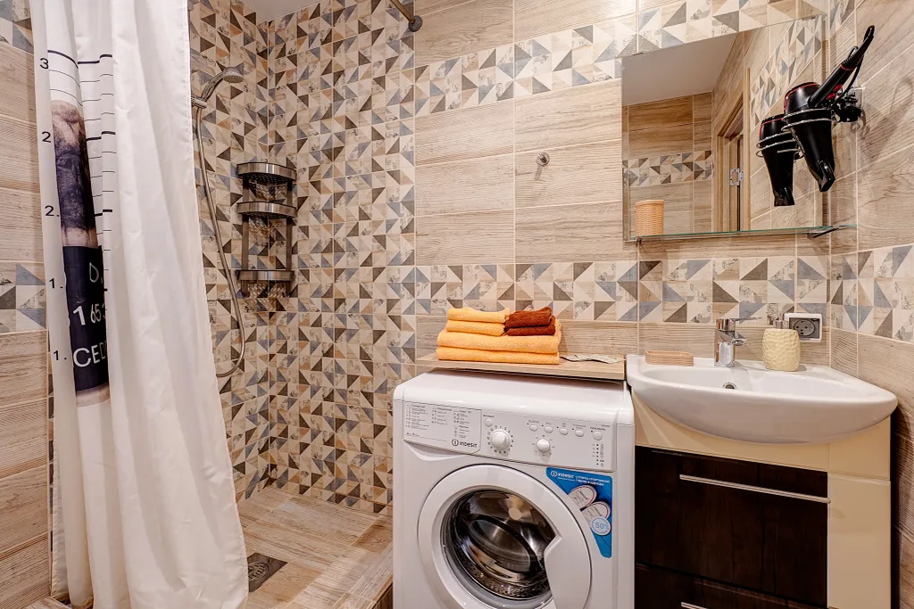 Апартаменты у есенинских полей