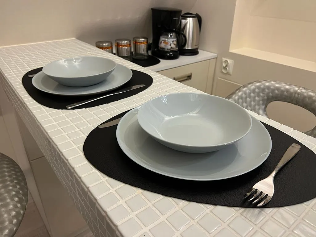 Квартира Эксклюзивный номер-люкс для двоих — Калининград