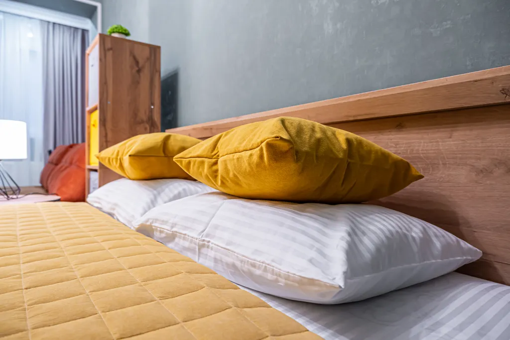 Дизайн-квартира