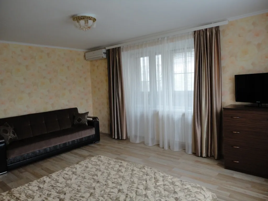 Квартира 1-комнатная Квартира — Севастополь