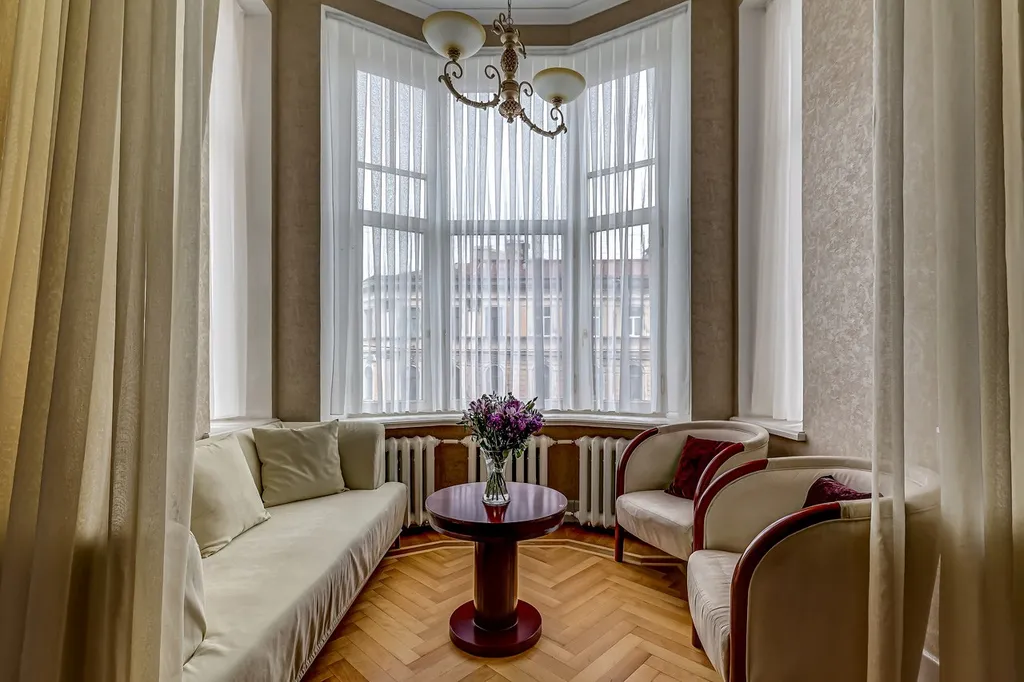 Квартира Комната — Санкт-Петербург