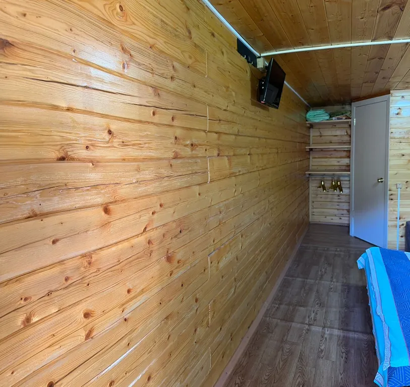 Комната в частном доме