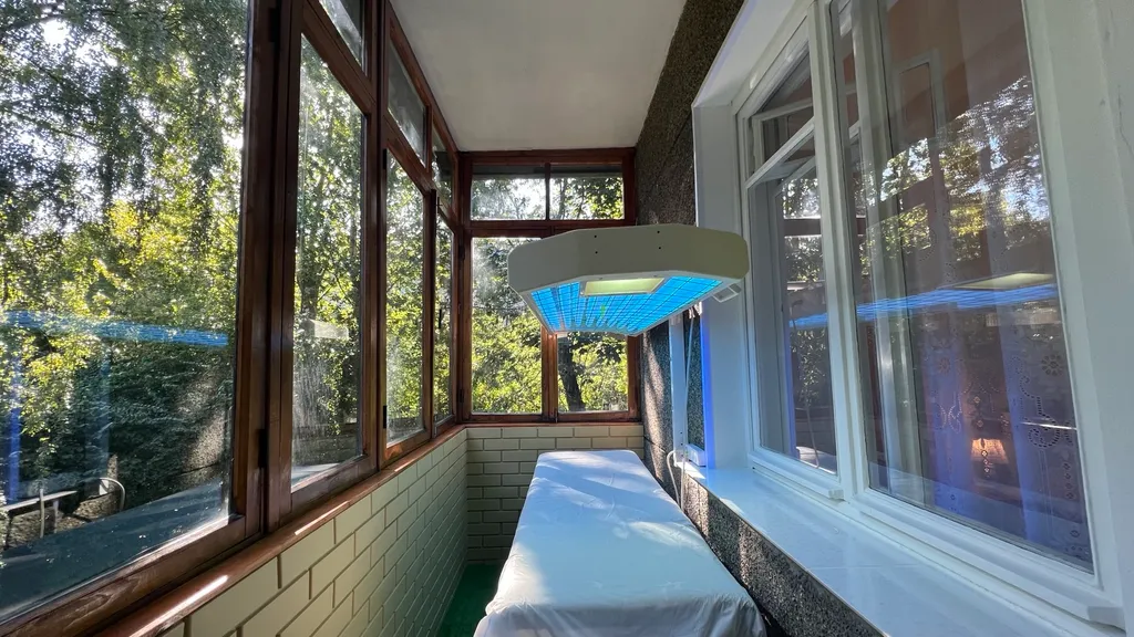 Квартира Уютная квартира в центре — Калининград