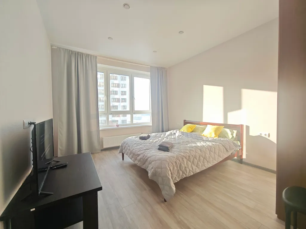 Квартира в Южной Битце — аренда посуточно в Битца