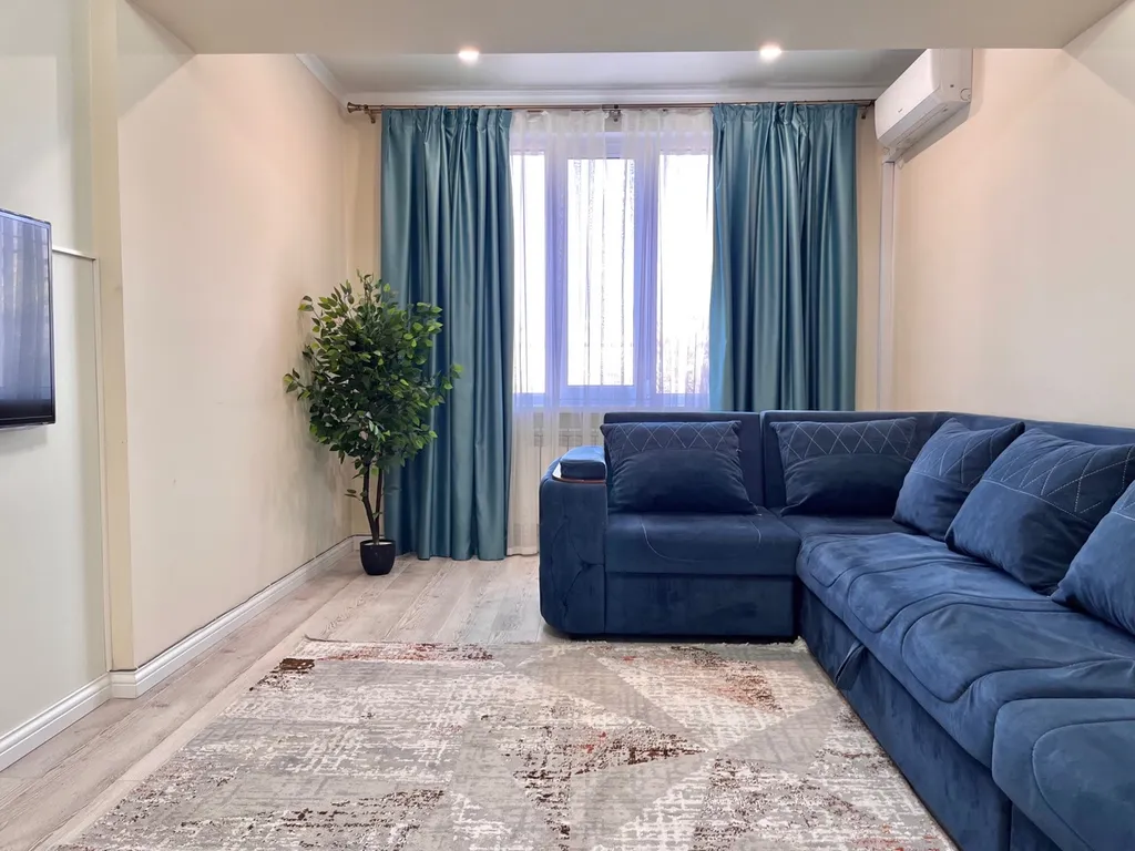 Прекрасные апартаменты в центре Арбата ЖК «Молодёжный» & питьевая вода