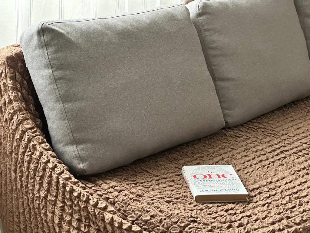 Уютная квартира рядом с трассой М4