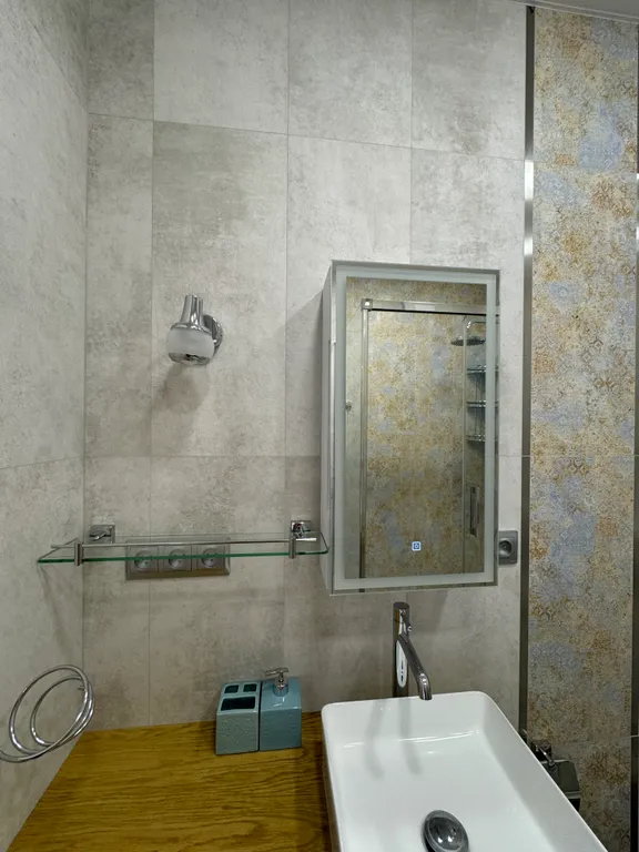 Квартира 2-комнатная квартира на побережье — Зеленоградск