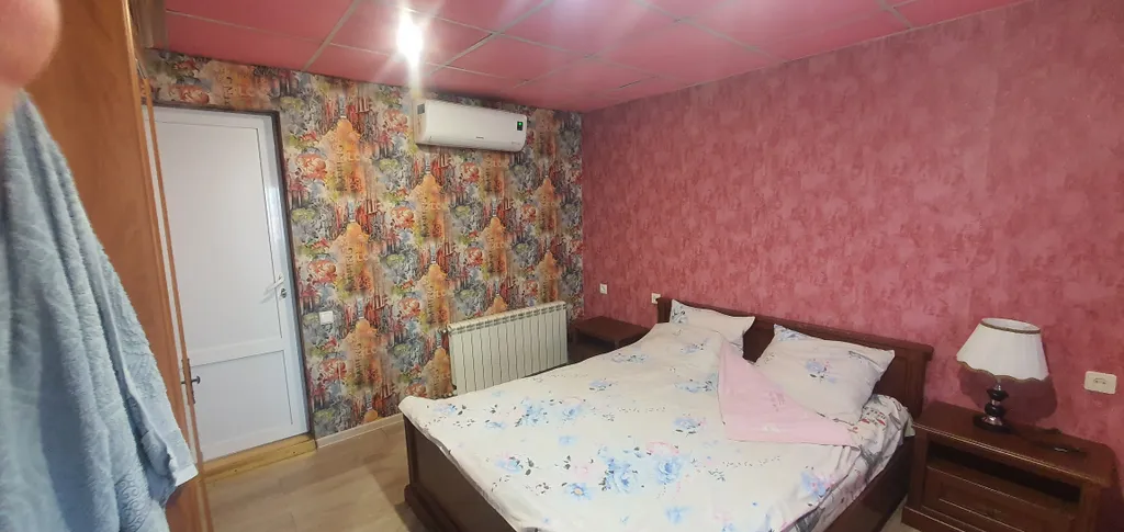 Комната люкс у моря