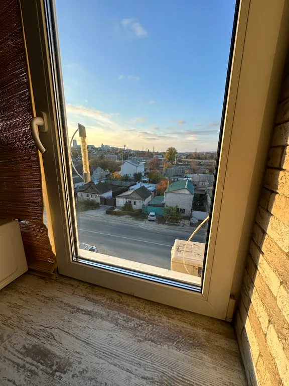 Квартира на Тулака