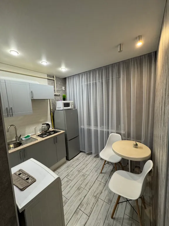 Уютная, чистая квартира в центре