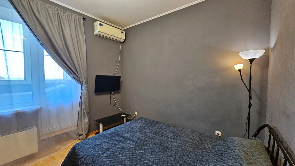 Квартира-студия в самом удобном месте на Левенцовке