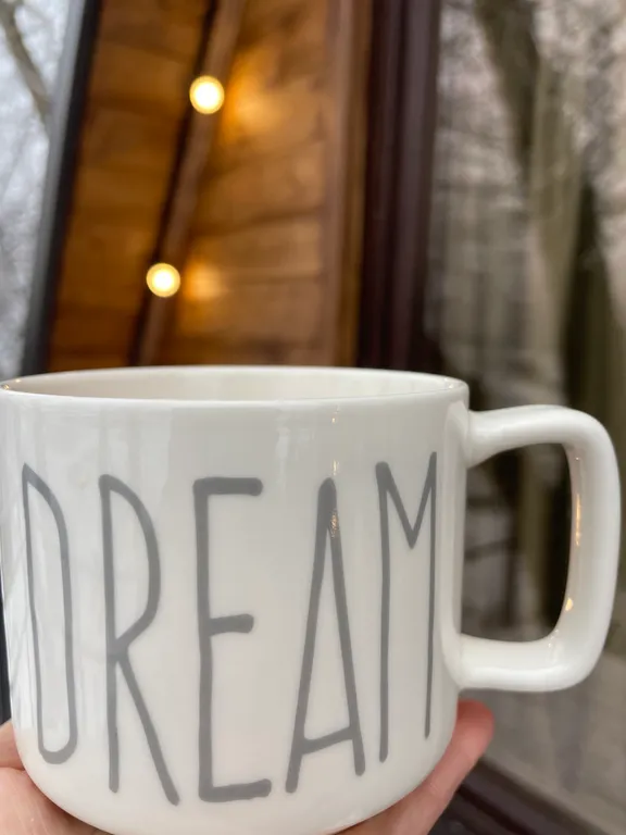 А-фрейм дом