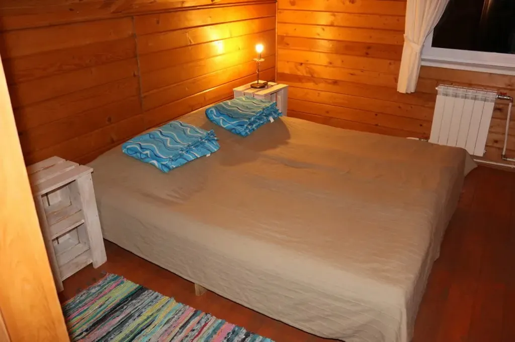 4-комнатный Дом