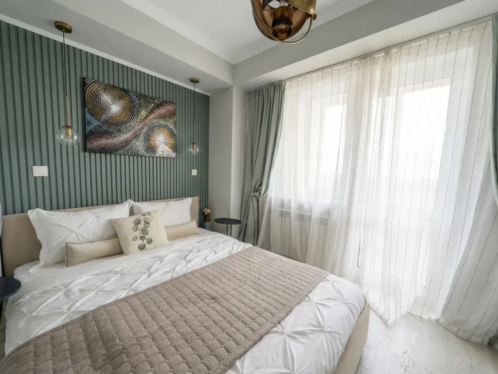 Квартира Эксклюзивная квартира на Вернадского — Москва