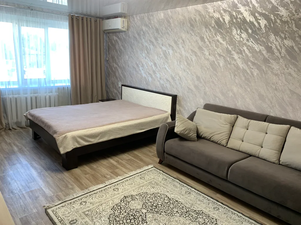 Уютная квартира в самом центре города