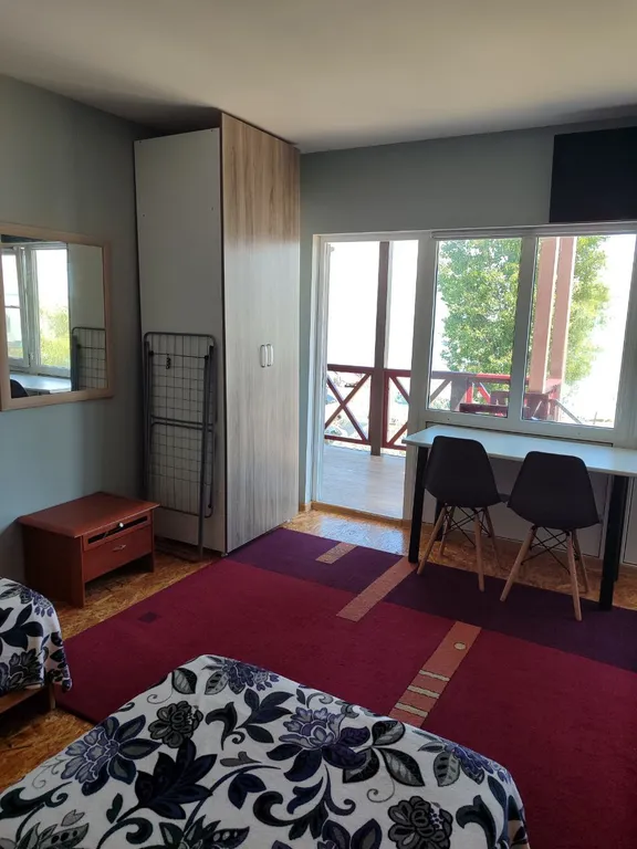 Квартира Квартира Уютный номер с видом на Ейский лиман — Ейск