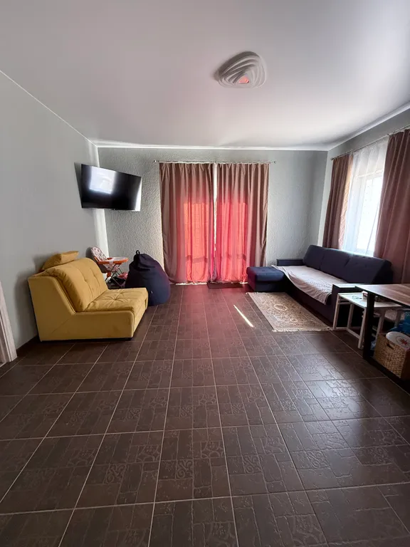 Апартаменты в Абрау-Дюрсо