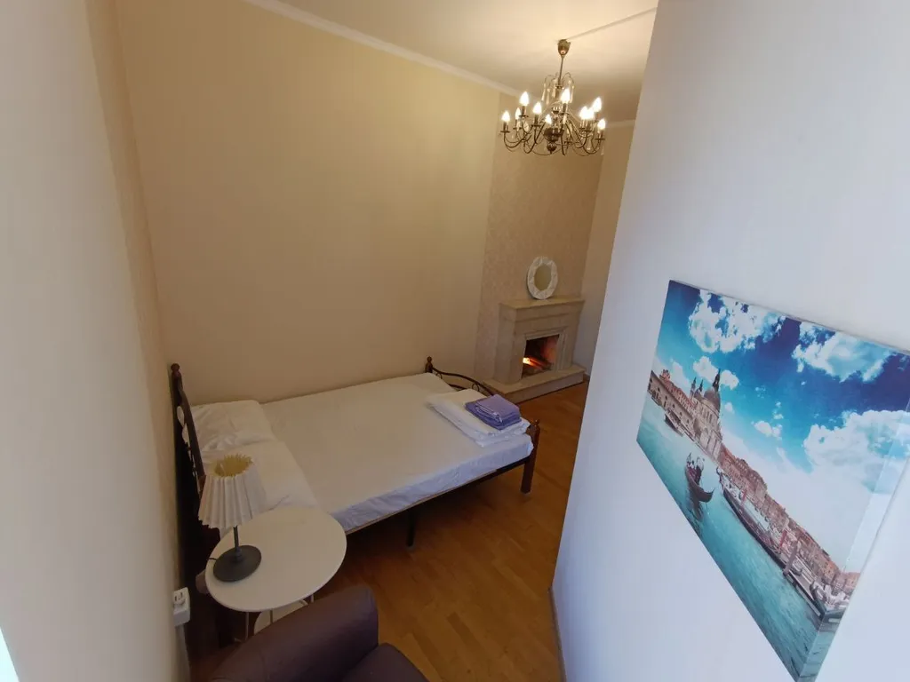 Квартира Комната — Санкт-Петербург