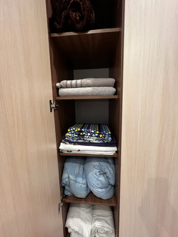 Уютная студия в новом микрорайоне