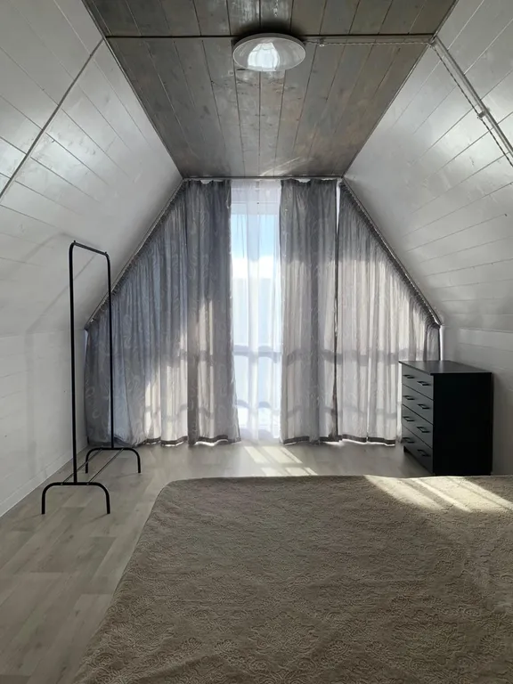 Небольшая уютная квартира, в шаговой доступности от моря