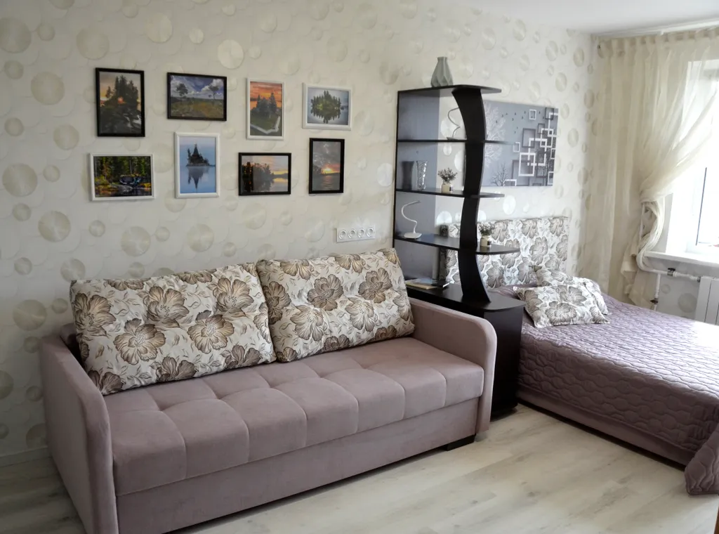 Квартира Красота Карели — аренда посуточно в Сортавала