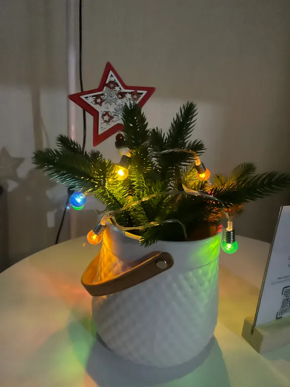 Просторная трешка в самом центре