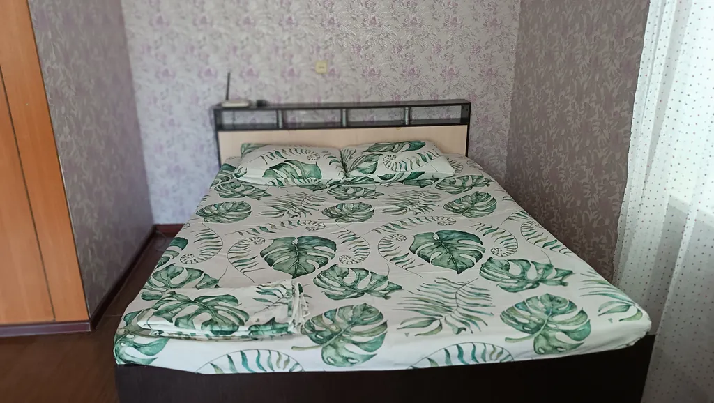 Однокомнатная квартира на площади Шевченко