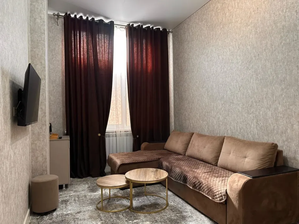 Квартира Комната — Дербент