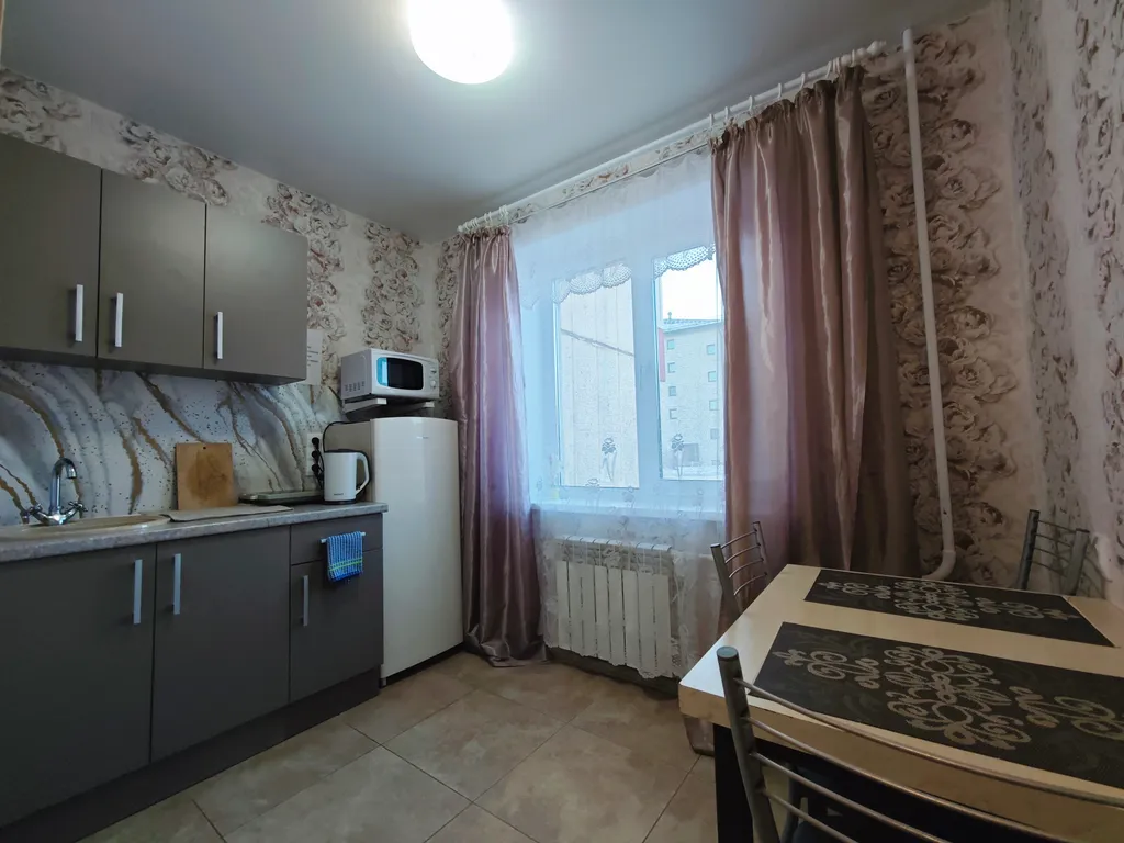 Апартаменты стандарт +