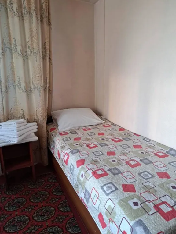 Пятиместный