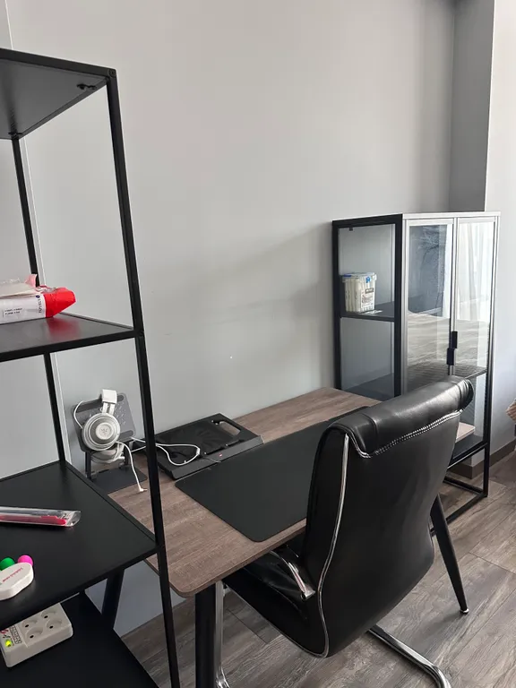 Апартаменты премиум LUX20 в центре Тбилиси