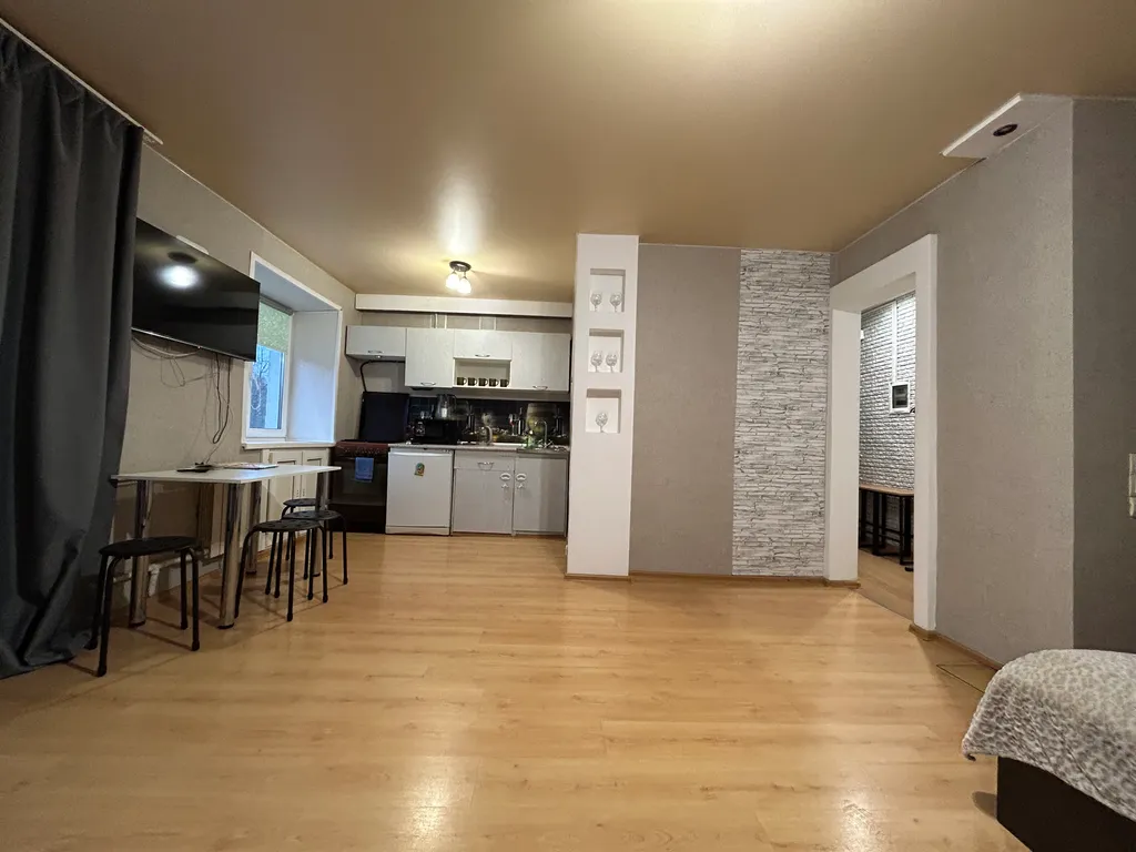 Квартира в центре