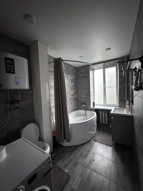 Уютный апартамент у моря