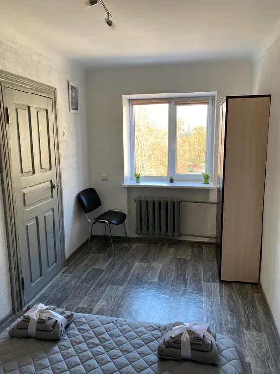 Квартира у Собора Рождества Иоанна Предтечи