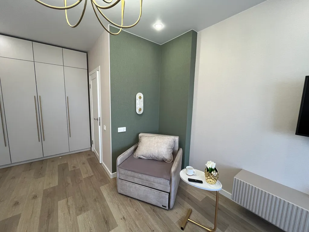 Квартира Квартира у моря — Сальское