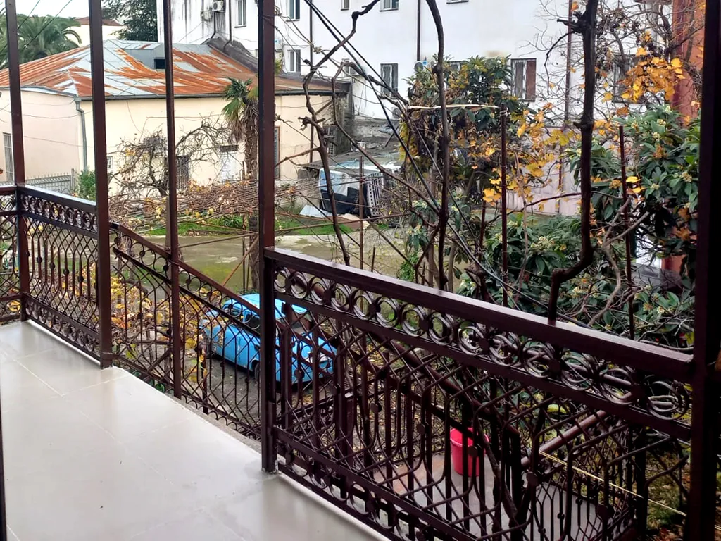 Квартира Идеальный уголок в 5 минутах от моря — Сухум