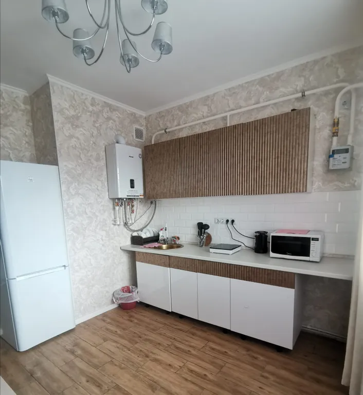 Квартира Квартира рядом с Внуково — Москва