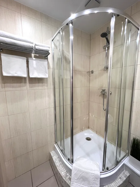 Апартаменты в центре