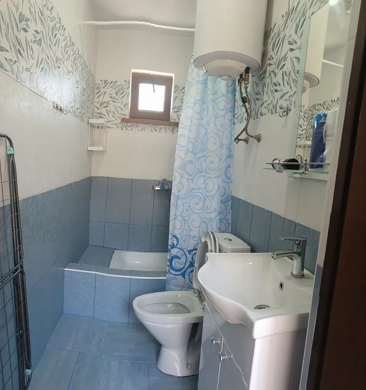 Гостевой дом "Очаг"