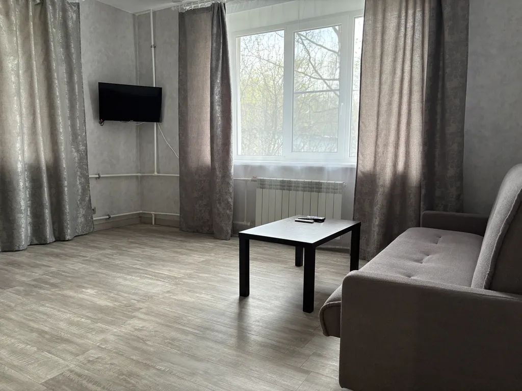 Квартира в сердце Петергофа