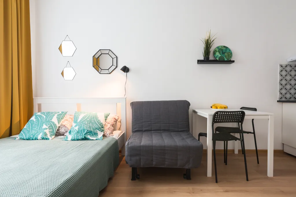 Квартира Квартира Живи в Песочном — Песочный